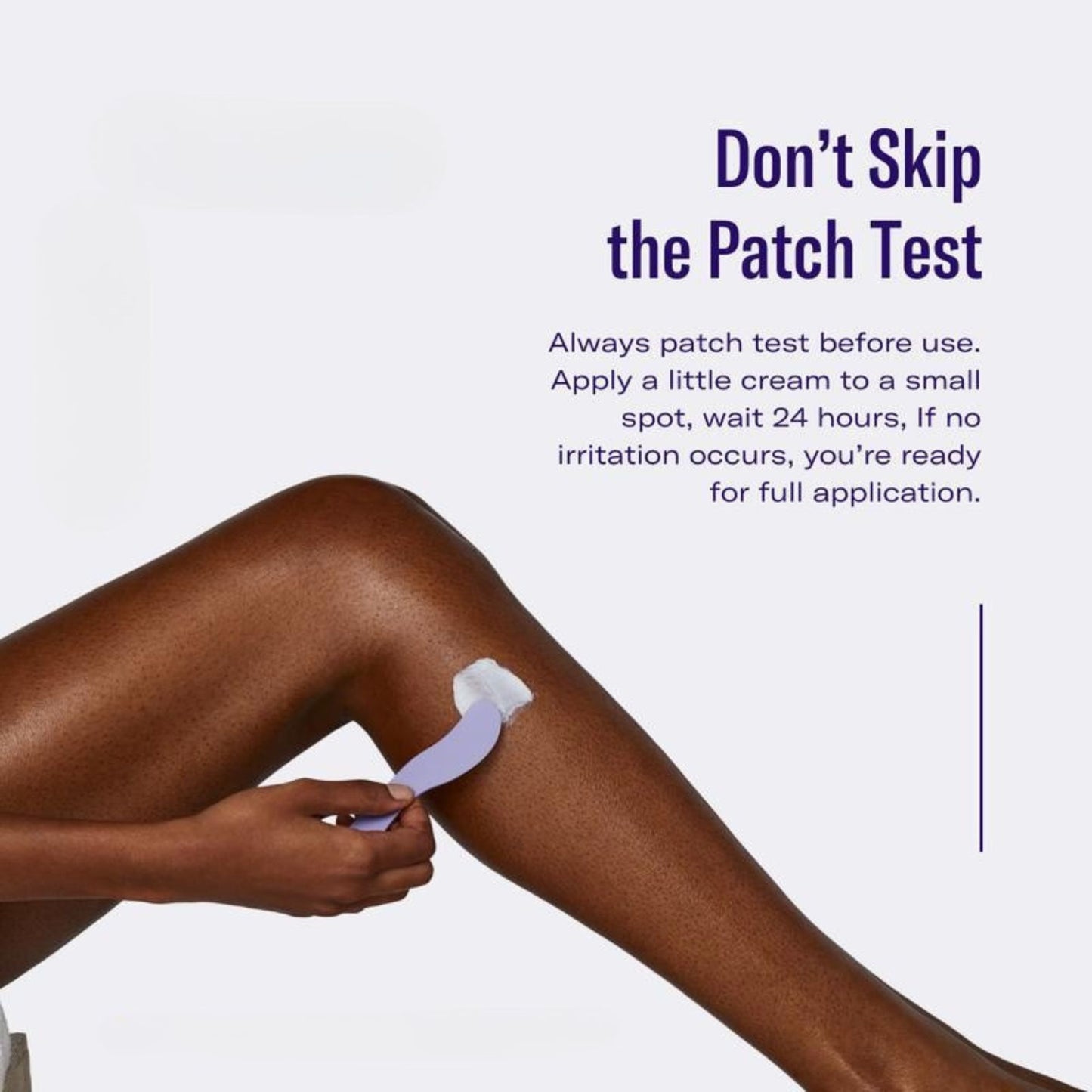 Lumisse™ Hair Removal Cream