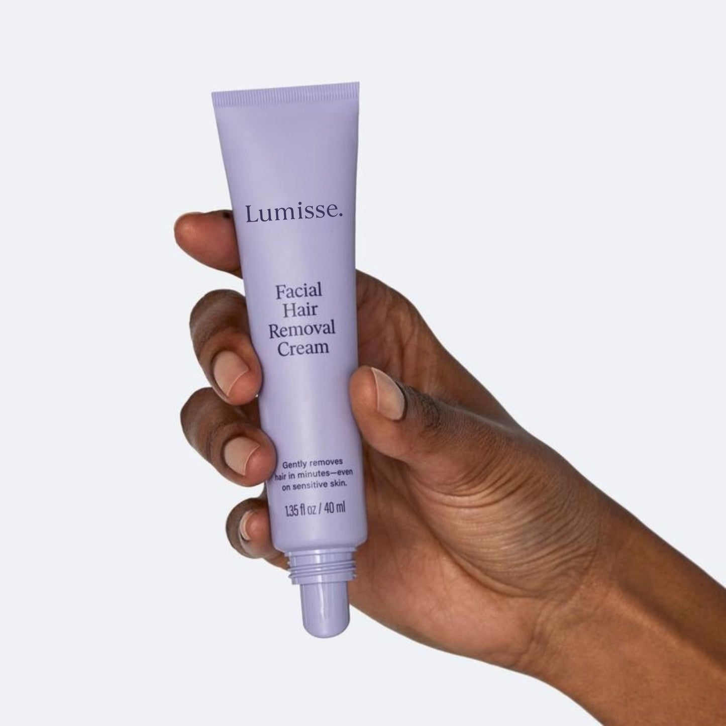 Lumisse™ Hair Removal Cream